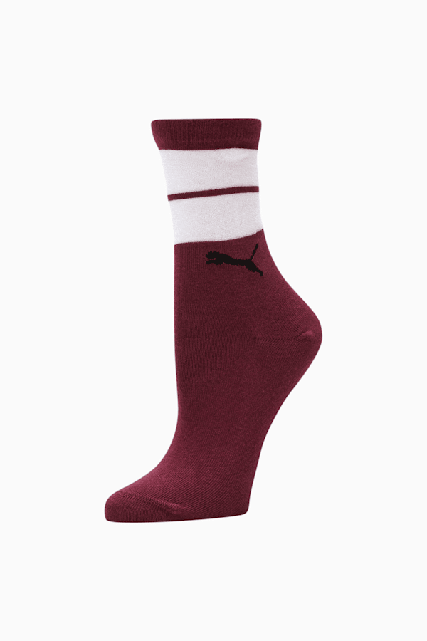 Puma sheer socks shop